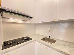 Minimalist Deluxe 1BR at Pine Tree Resort Condominium