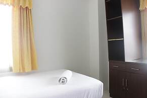 Spacious 2BR Apartment at Pinewood near JATOS