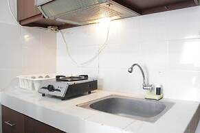 Spacious 2BR Apartment at Pinewood near JATOS