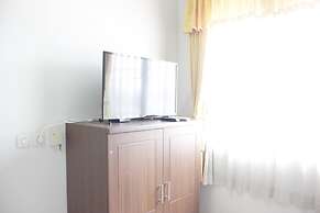 Spacious 2BR Apartment at Pinewood near JATOS