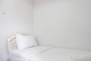 Spacious 2BR Apartment at Pinewood near JATOS