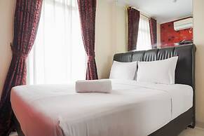 Cozy Stay 1BR at Gardenia Boulevard Apartment