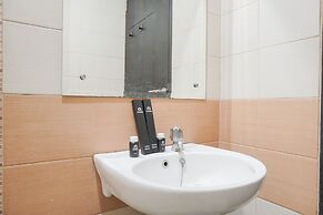 Cozy Stay 1BR at Gardenia Boulevard Apartment