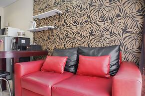 Cozy Stay 1BR at Gardenia Boulevard Apartment