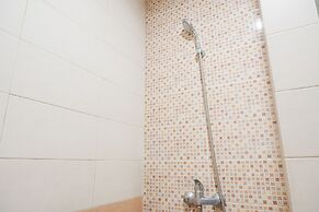 Cozy Stay 1BR at Gardenia Boulevard Apartment