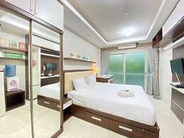Comfy Studio Room at Galeri Ciumbuleuit 1 Apartment