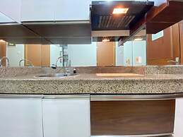 Comfy Studio Room at Galeri Ciumbuleuit 1 Apartment