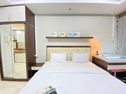 Comfy Studio Room at Galeri Ciumbuleuit 1 Apartment