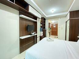Comfy Studio Room at Galeri Ciumbuleuit 1 Apartment