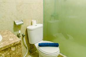 Simply and Cozy Pool View 2BR at Great Western Apartment