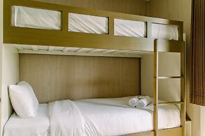 Simply and Cozy Pool View 2BR at Great Western Apartment