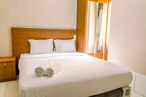 Simply and Cozy Pool View 2BR at Great Western Apartment