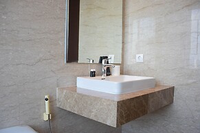 Spacious and Elegant 3BR at Menteng Park Apartment