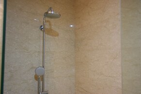 Spacious and Elegant 3BR at Menteng Park Apartment