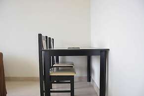 Comfort 1BR with Room Office at Menteng Park Apartment