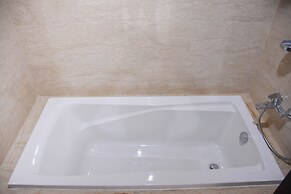 Comfort 1BR with Room Office at Menteng Park Apartment