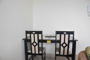 Comfort 1BR with Room Office at Menteng Park Apartment
