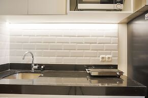 Stunning Studio at Ciputra World 2 Apartment