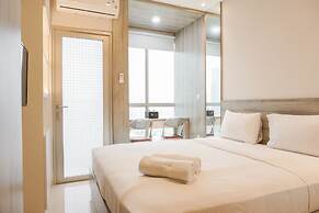 Stunning Studio at Ciputra World 2 Apartment