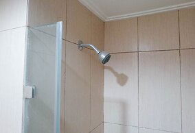 Dreamy Studio Apartment at Tamansari Papilio