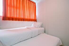 Elegant 3BR + 1 Apartment with Private Lift & 80 mbps internet at The 