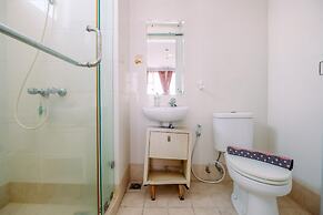 Elegant 3BR + 1 Apartment with Private Lift & 80 mbps internet at The 