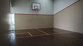 Elegant 3BR + 1 Apartment with Private Lift & 80 mbps internet at The 