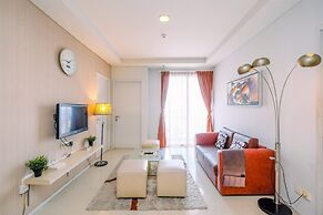 Elegant 3BR + 1 Apartment with Private Lift & 80 mbps internet at The 
