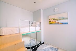 Elegant 3BR + 1 Apartment with Private Lift & 80 mbps internet at The 