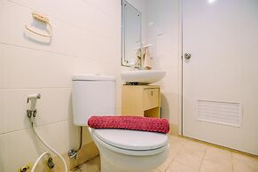 Elegant 3BR + 1 Apartment with Private Lift & 80 mbps internet at The 