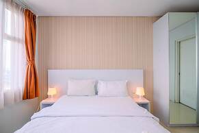 Elegant 3BR + 1 Apartment with Private Lift & 80 mbps internet at The 