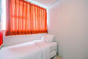 Elegant 3BR + 1 Apartment with Private Lift & 80 mbps internet at The 