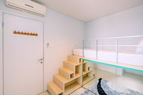 Elegant 3BR + 1 Apartment with Private Lift & 80 mbps internet at The 