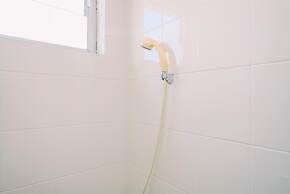 Elegant 3BR + 1 Apartment with Private Lift & 80 mbps internet at The 