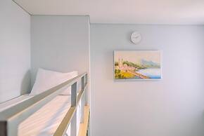 Elegant 3BR + 1 Apartment with Private Lift & 80 mbps internet at The 