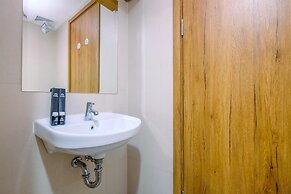 Elegant Studio Apartment at Gateway Park LRT City