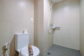 Elegant Studio Apartment at Gateway Park LRT City