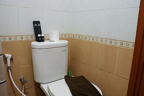 Comfort Living 3BR at Grand Palace Kemayoran Apartment