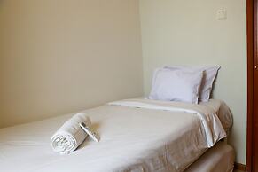 Comfort Living 3BR at Grand Palace Kemayoran Apartment