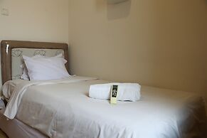 Comfort Living 3BR at Grand Palace Kemayoran Apartment