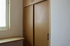 Comfort Living 3BR at Grand Palace Kemayoran Apartment