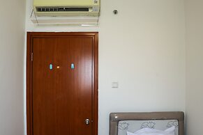 Comfort Living 3BR at Grand Palace Kemayoran Apartment