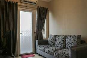 Comfort Living 3BR at Grand Palace Kemayoran Apartment