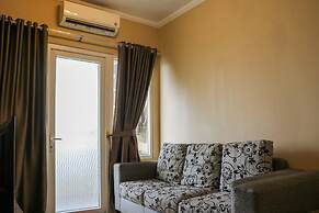 Comfort Living 3BR at Grand Palace Kemayoran Apartment