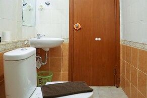 Comfort Living 3BR at Grand Palace Kemayoran Apartment