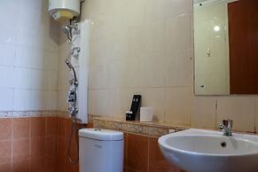 Comfort Living 3BR at Grand Palace Kemayoran Apartment