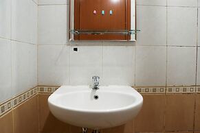 Comfort Living 3BR at Grand Palace Kemayoran Apartment