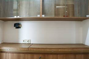 Comfort Living 3BR at Grand Palace Kemayoran Apartment