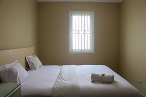 Comfort Living 3BR at Grand Palace Kemayoran Apartment