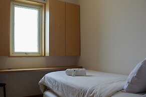 Comfort Living 3BR at Grand Palace Kemayoran Apartment